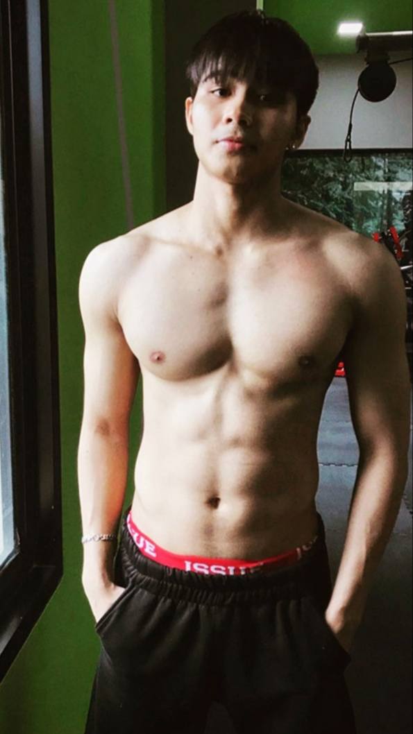 แมน นรินทร์ ถ้าได้กินคงอร่อย