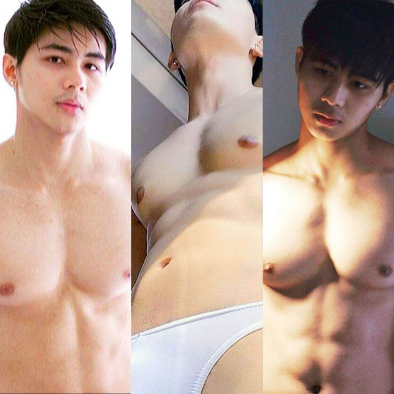 แมน นรินทร์ ถ้าได้กินคงอร่อย
