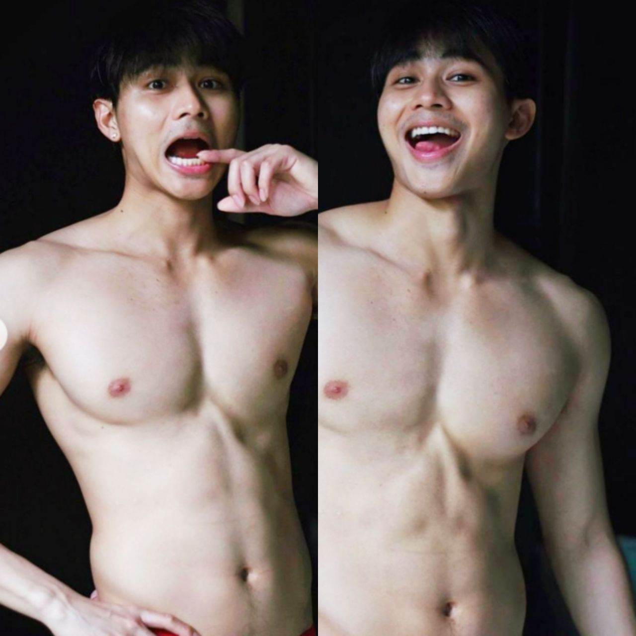 แมน นรินทร์ ถ้าได้กินคงอร่อย