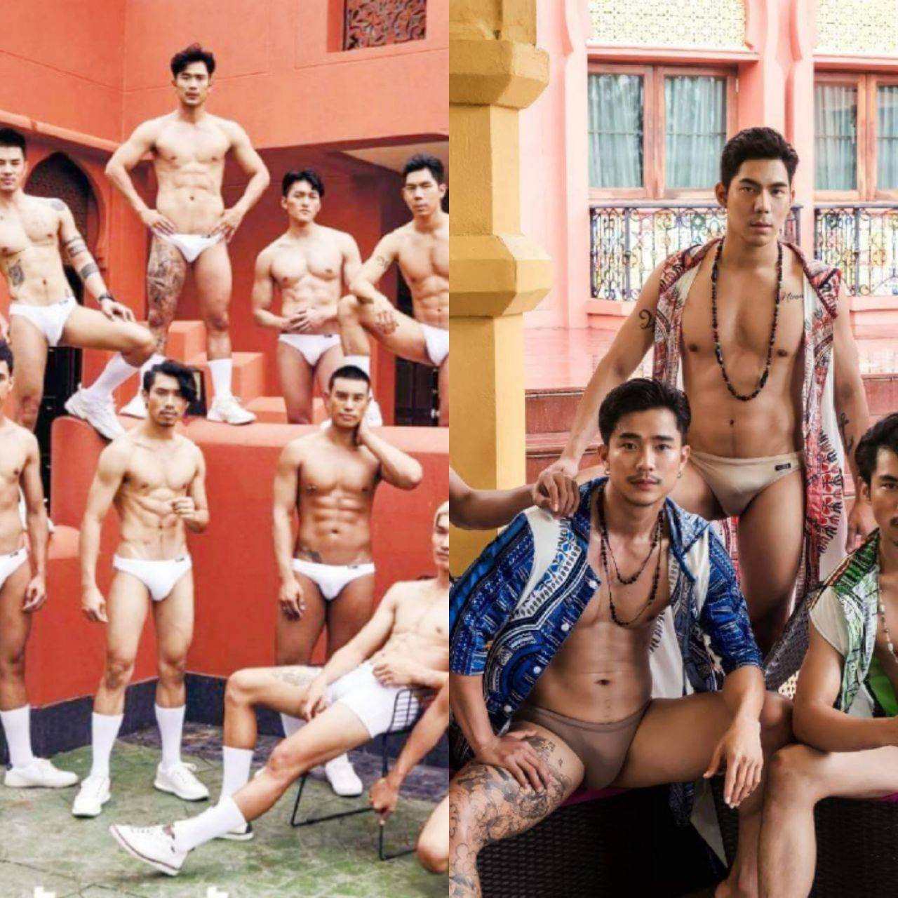 อัพเดทล่าสุดเป้านูนโตงเตงของ หนุ่มเจ๋ง วิทัต
