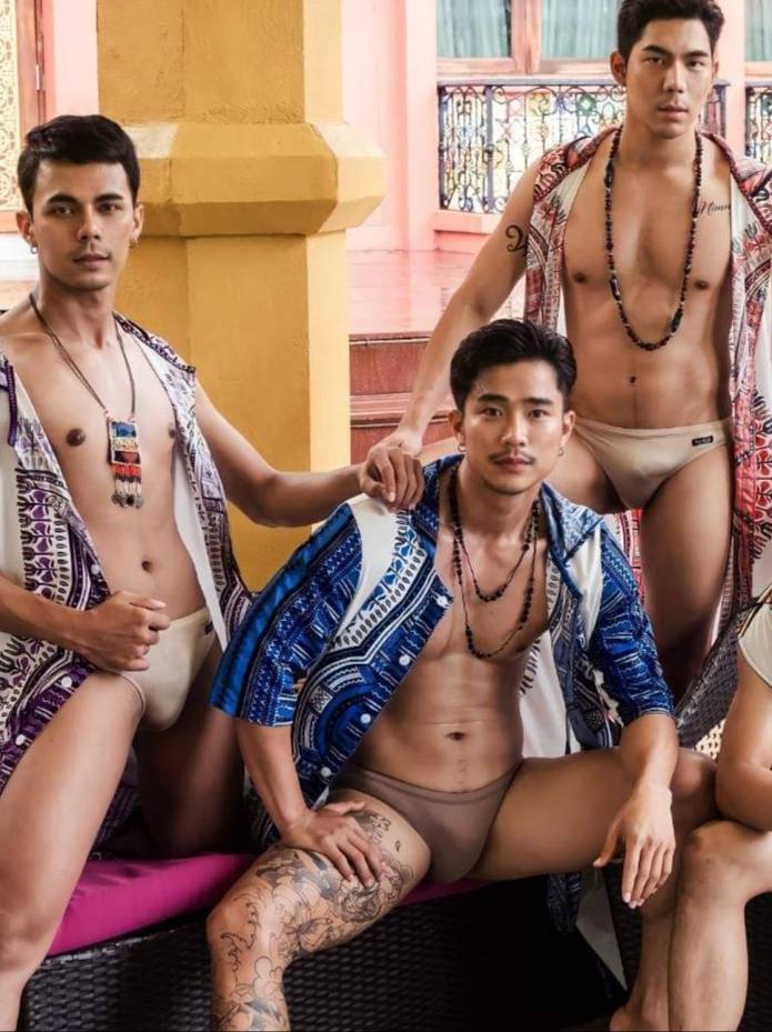 อัพเดทล่าสุดเป้านูนโตงเตงของ หนุ่มเจ๋ง วิทัต