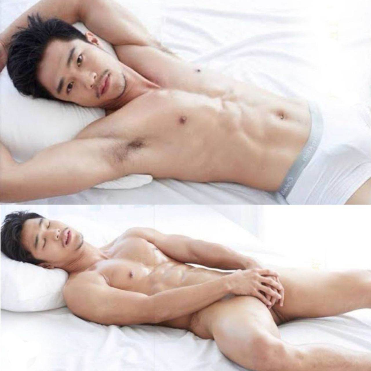 อัพเดทล่าสุดเป้านูนโตงเตงของ หนุ่มเจ๋ง วิทัต