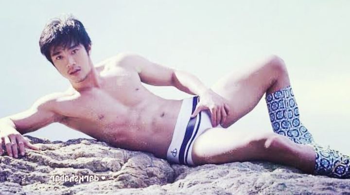 อัพเดทล่าสุดเป้านูนโตงเตงของ หนุ่มเจ๋ง วิทัต