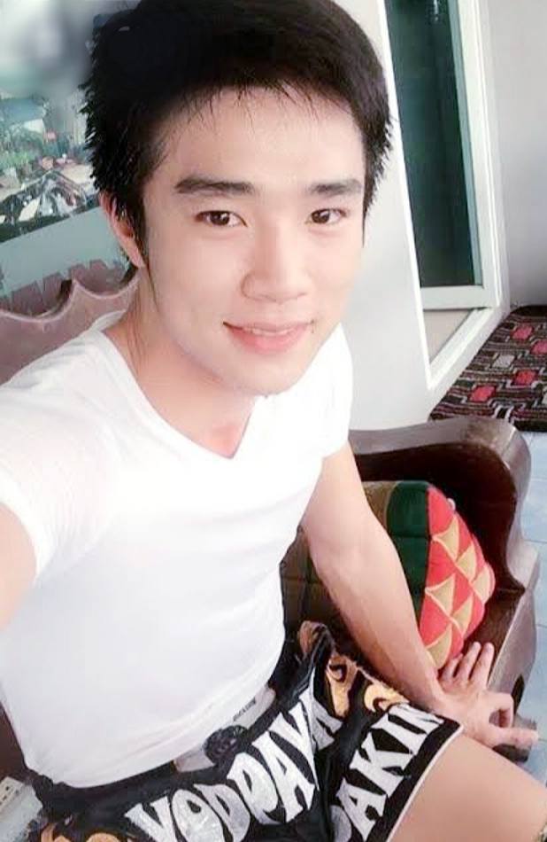 อัพเดทล่าสุดเป้านูนโตงเตงของ หนุ่มเจ๋ง วิทัต