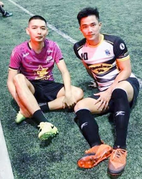 อัพเดทล่าสุดเป้านูนโตงเตงของ หนุ่มเจ๋ง วิทัต