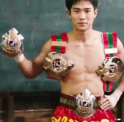 อัพเดทล่าสุดเป้านูนโตงเตงของ หนุ่มเจ๋ง วิทัต