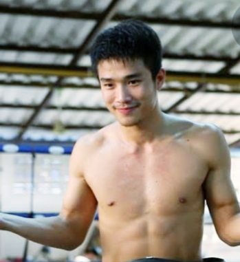 อัพเดทล่าสุดเป้านูนโตงเตงของ หนุ่มเจ๋ง วิทัต