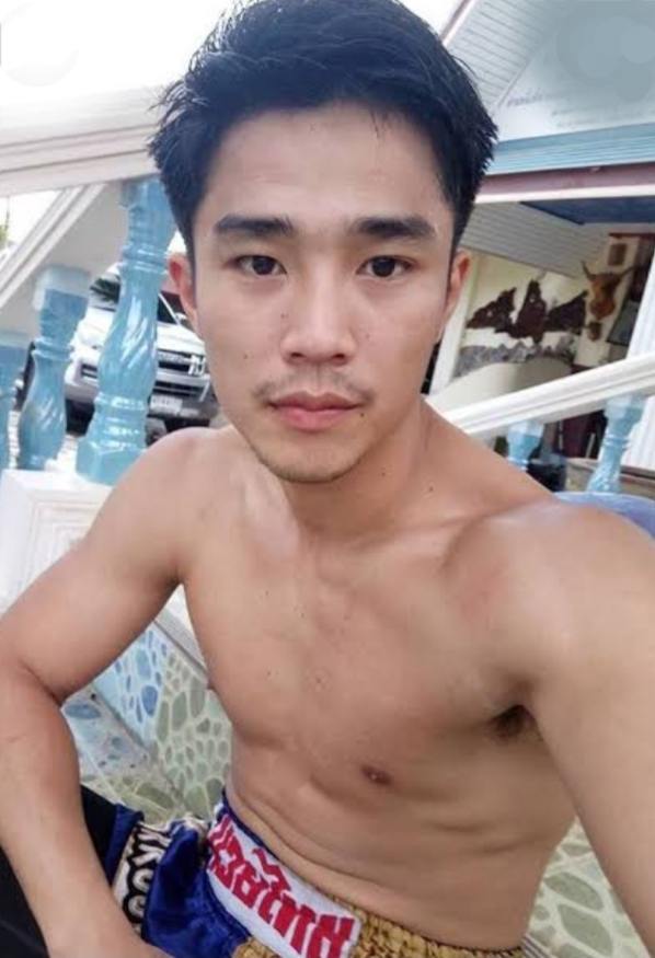 อัพเดทล่าสุดเป้านูนโตงเตงของ หนุ่มเจ๋ง วิทัต