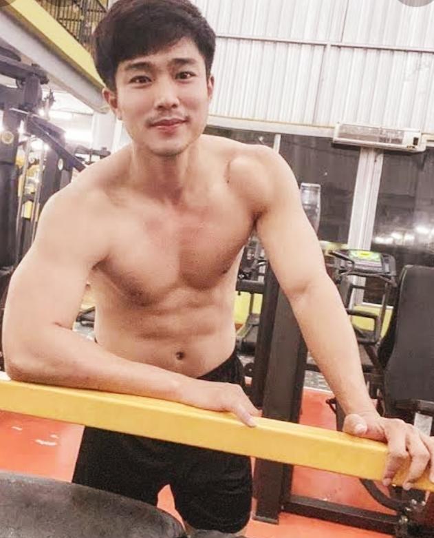 อัพเดทล่าสุดเป้านูนโตงเตงของ หนุ่มเจ๋ง วิทัต