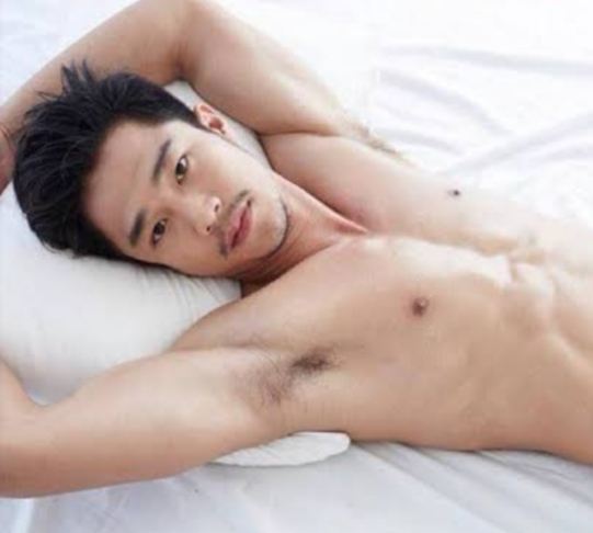 อัพเดทล่าสุดเป้านูนโตงเตงของ หนุ่มเจ๋ง วิทัต