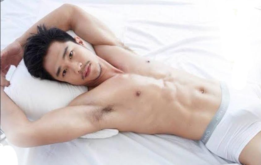 อัพเดทล่าสุดเป้านูนโตงเตงของ หนุ่มเจ๋ง วิทัต