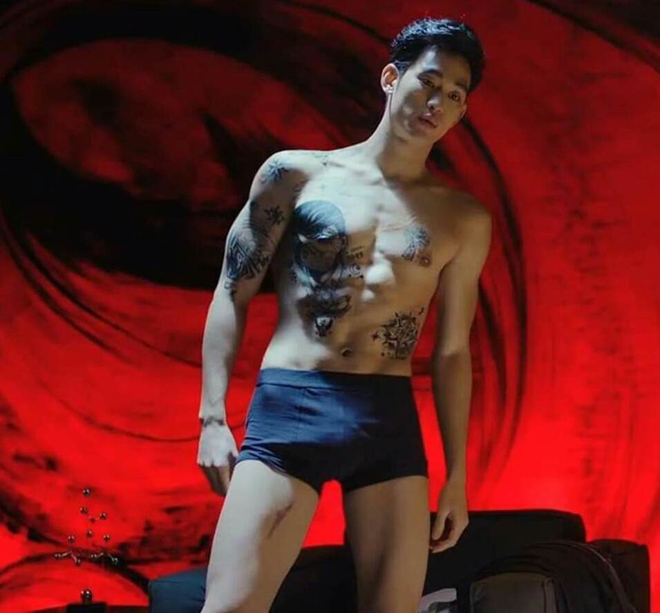 โอ้ยยโดน! คิมซูฮยอน กระตู้น!!