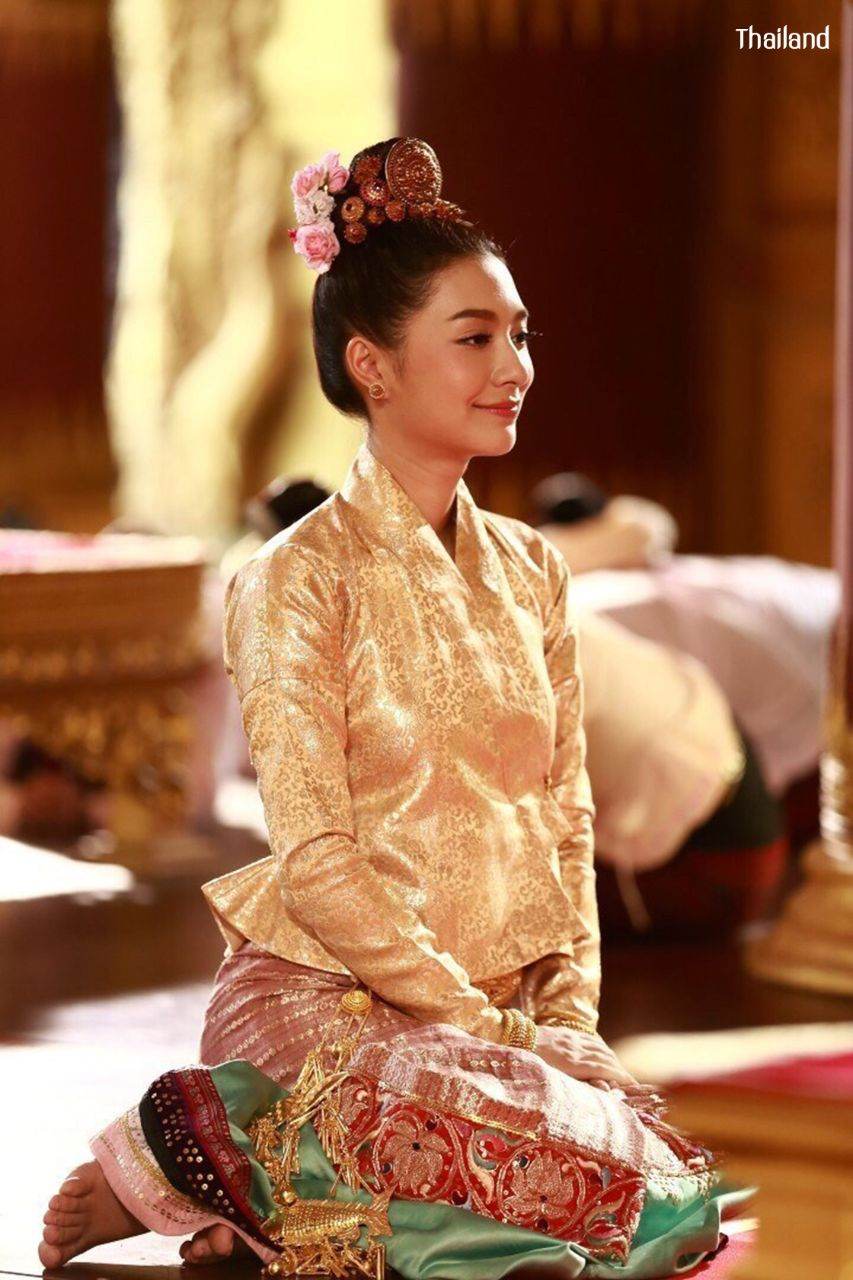 Tai Khuen ethnic | THAILAND 🇹🇭