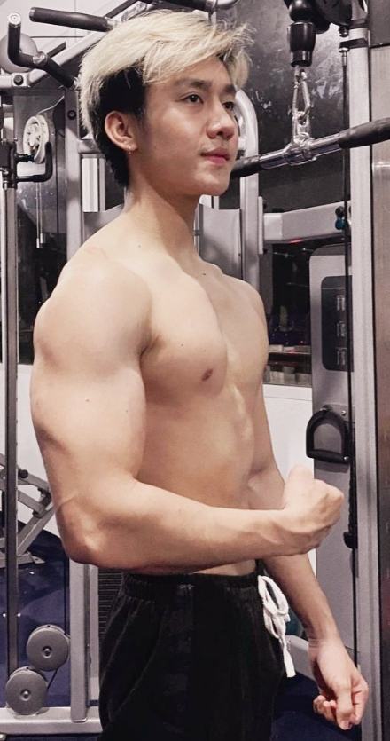 และแล้วไอ้โม่งใช้ปากก็เผยตัวจนได้