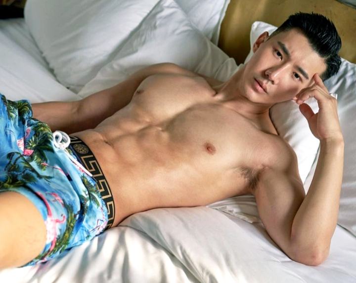 แมนร้อยเปอร์เซนต์แต่มักจะโดนแต่เอ็นของผู้ชาย