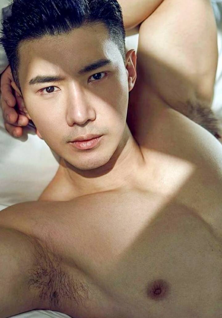 แมนร้อยเปอร์เซนต์แต่มักจะโดนแต่เอ็นของผู้ชาย