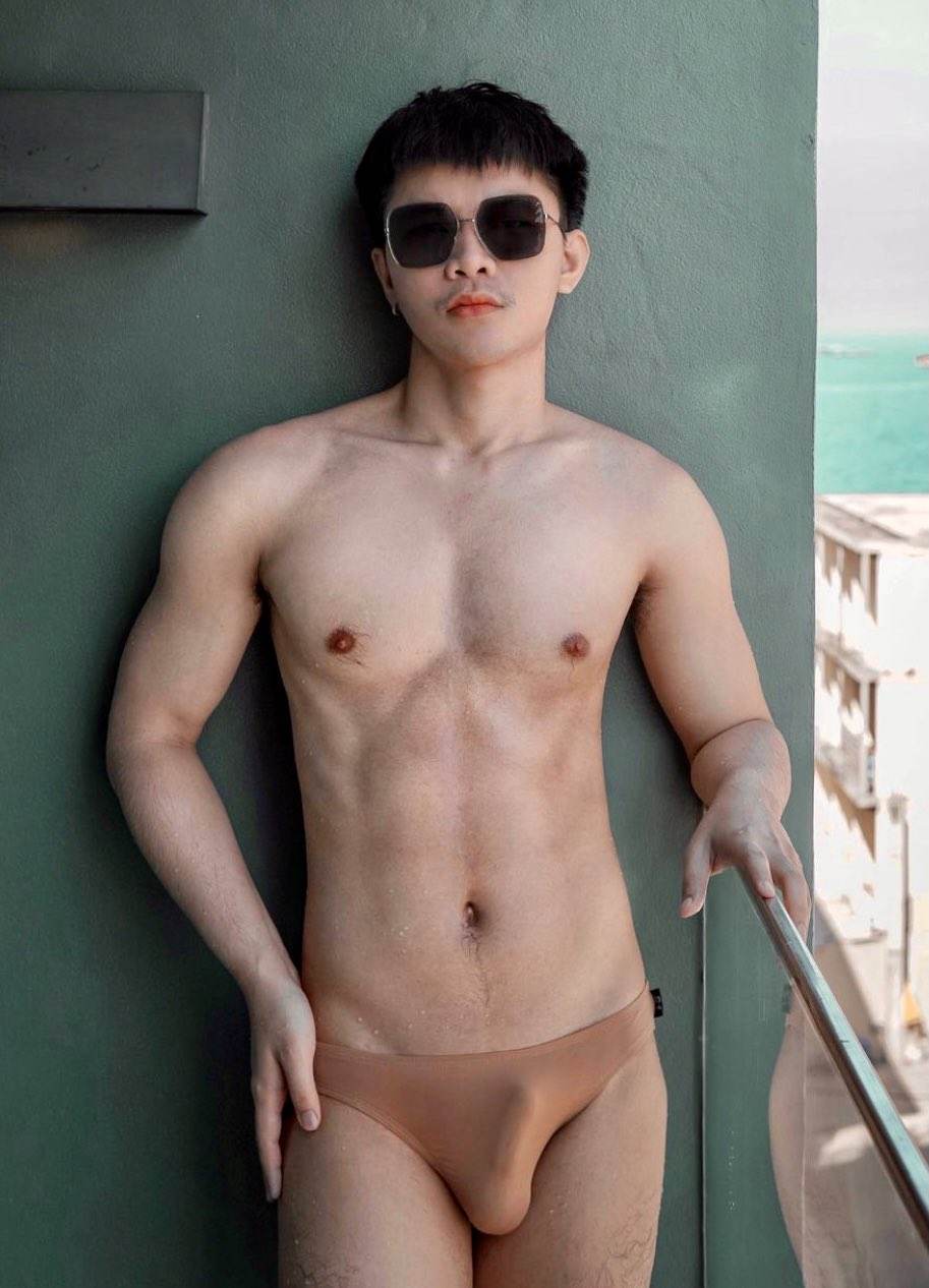 อยากได้อยากโดน สุดโคนก็ยอมจุก