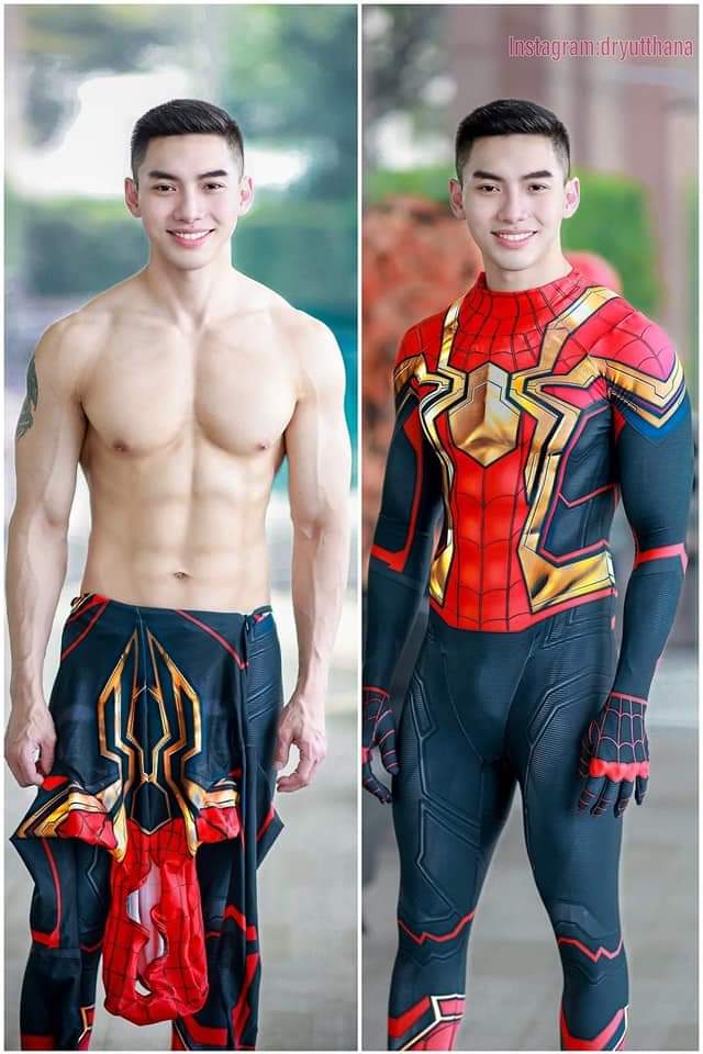 อยากได้อยากโดน สุดโคนก็ยอมจุก3