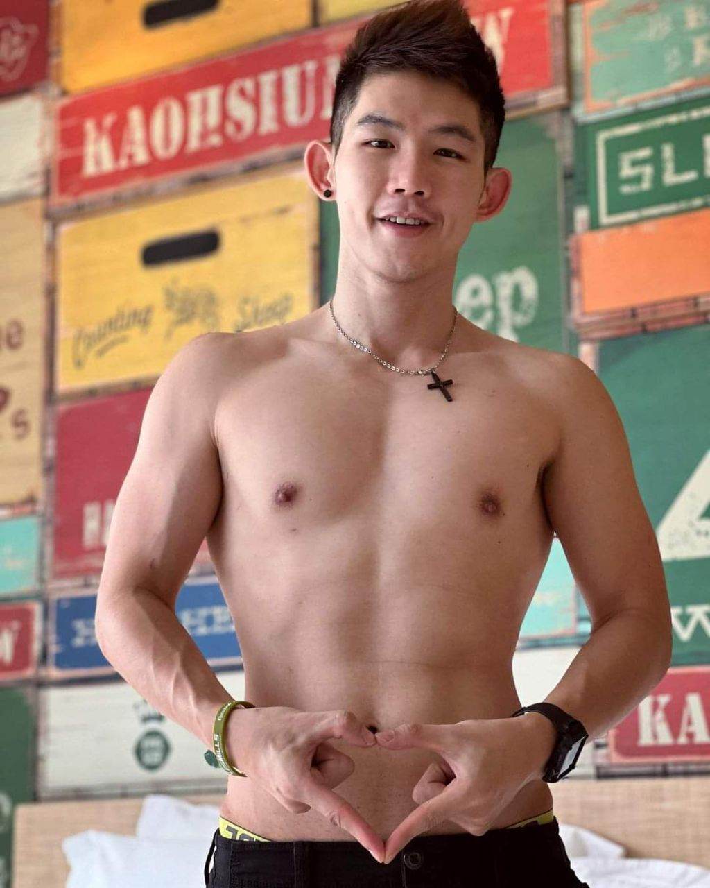 อยากได้อยากโดน สุดโคนก็ยอมจุก4