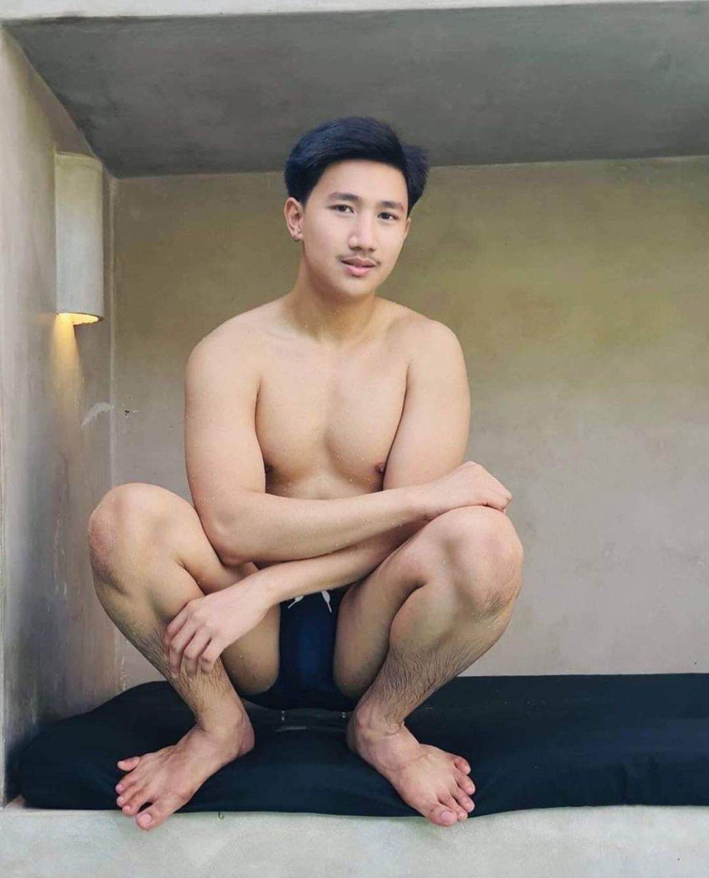 อยากได้อยากโดน สุดโคนก็ยอมจุก4
