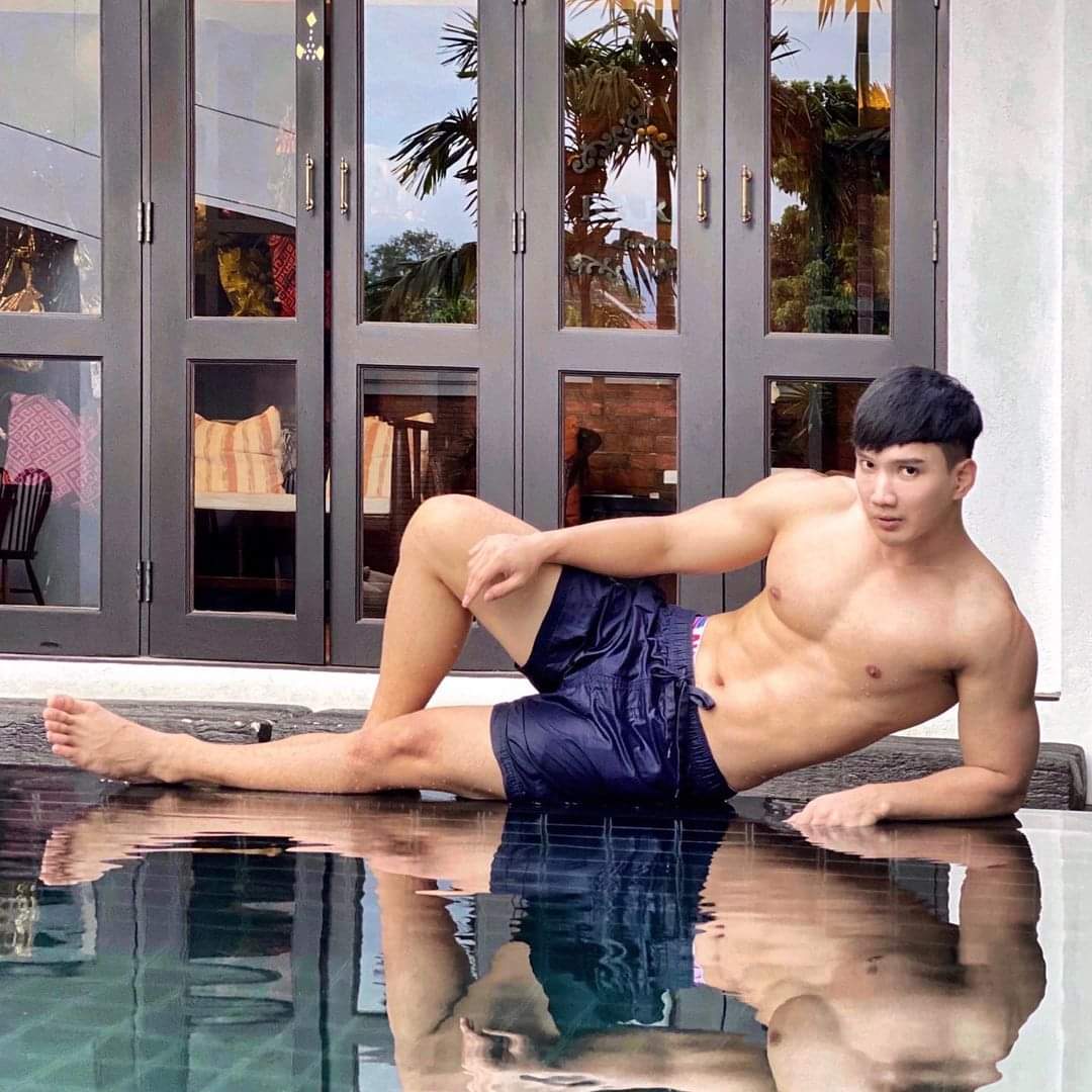 อยากได้อยากโดน สุดโคนก็ยอมจุก6