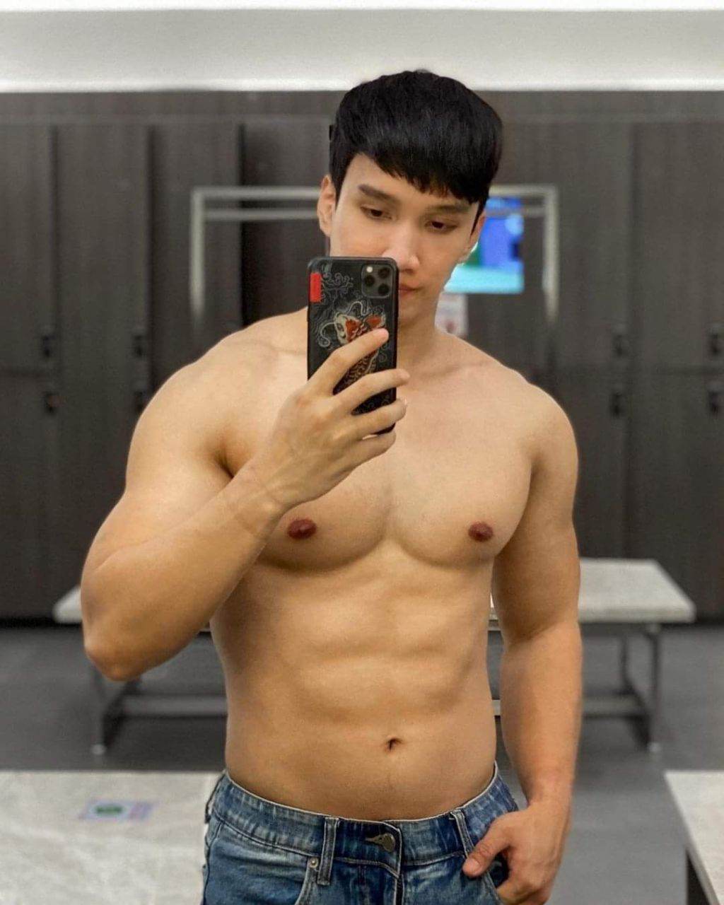 อยากได้อยากโดน สุดโคนก็ยอมจุก6