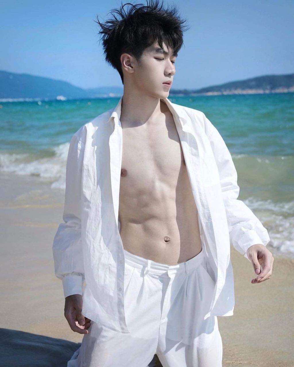อยากได้อยากโดน สุดโคนก็ยอมจุก6