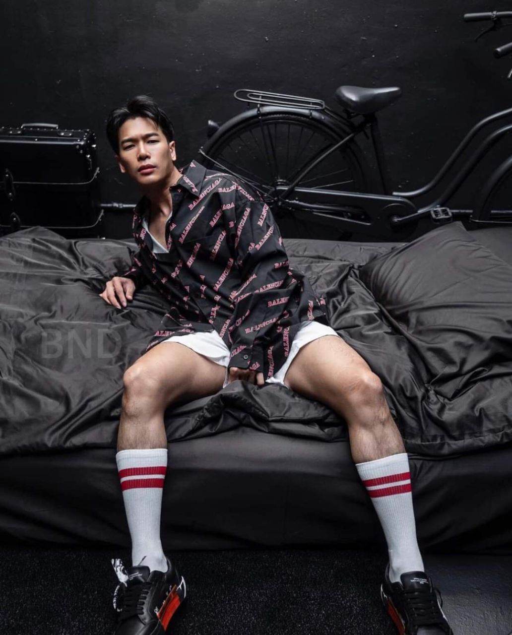 อยากได้อยากโดน สุดโคนก็ยอมจุก6