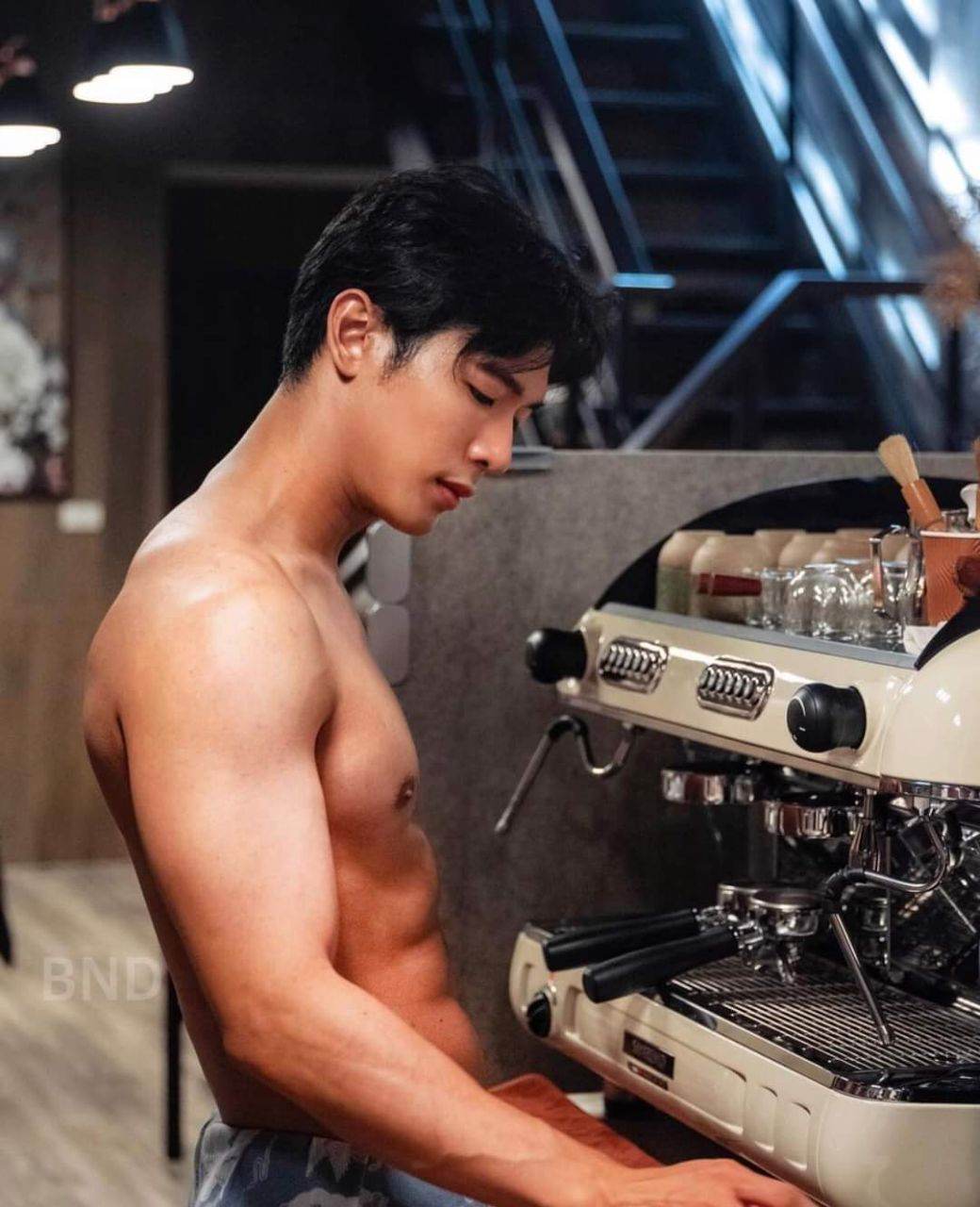 อยากได้อยากโดน สุดโคนก็ยอมจุก6