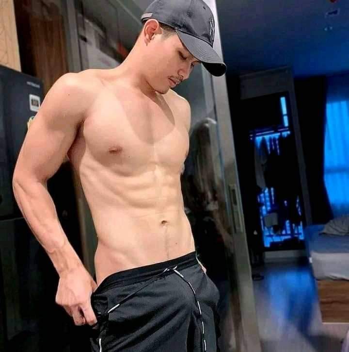 อยากได้อยากโดน สุดโคนก็ยอมจุก6