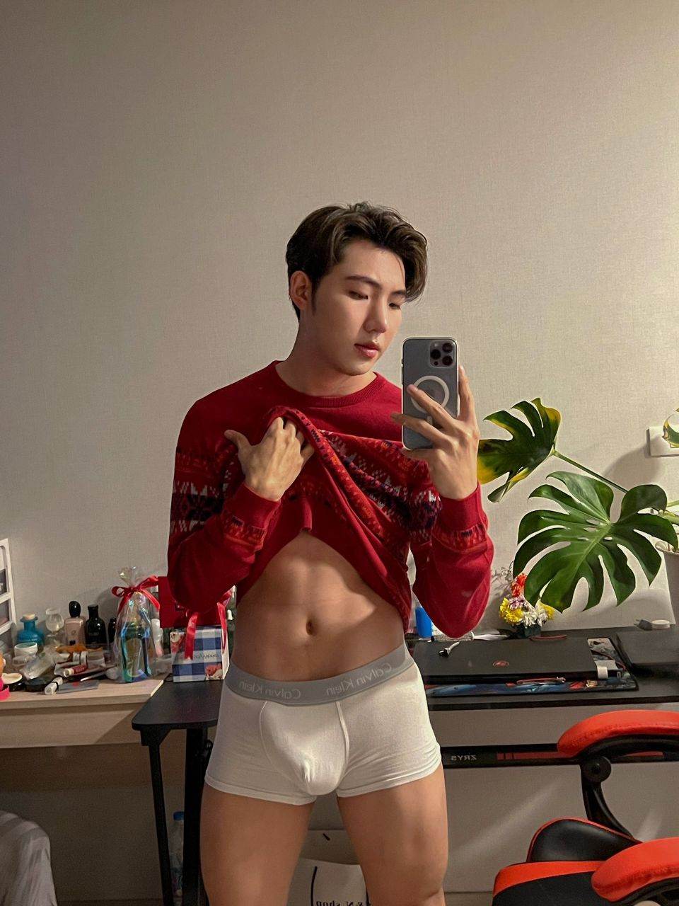 อยากได้อยากโดน สุดโคนก็ยอมจุก8