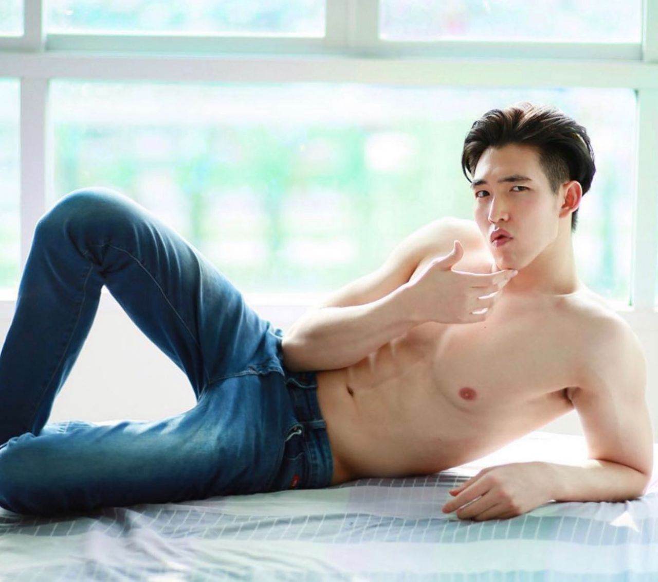 อยากได้อยากโดน สุดโคนก็ยอมจุก9