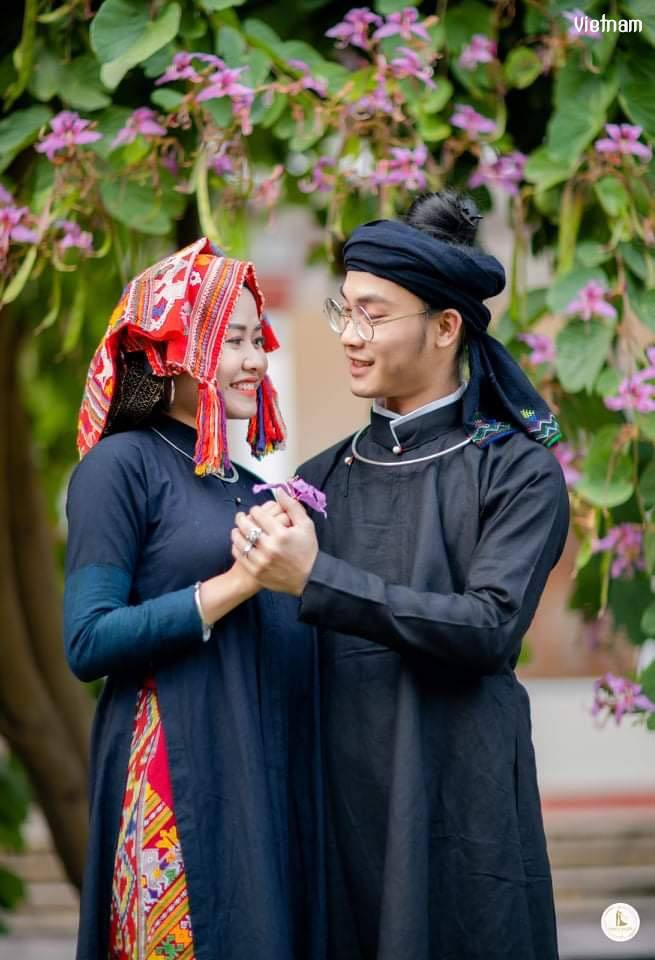 Tai Daeng Ethnic | VIETNAM 🇻🇳