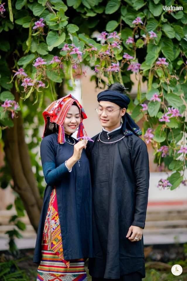 Tai Daeng Ethnic | VIETNAM 🇻🇳