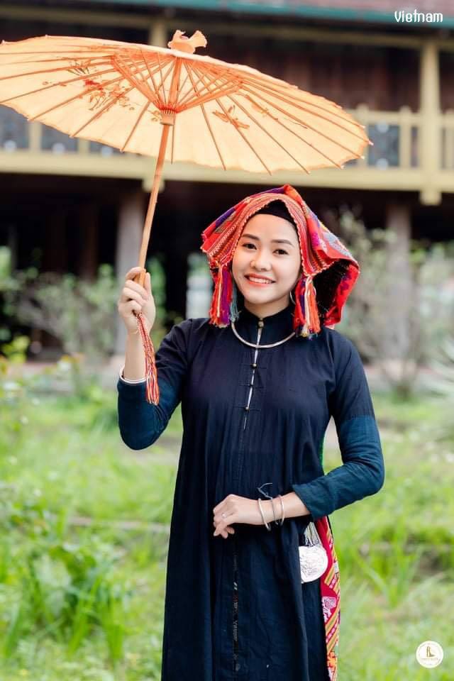 Tai Daeng Ethnic | VIETNAM 🇻🇳