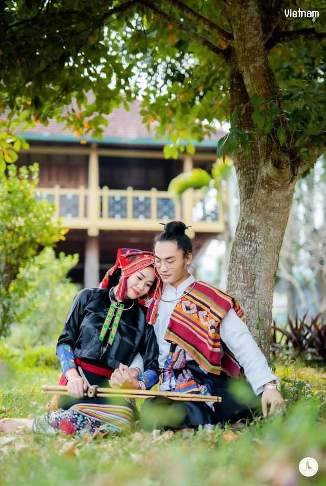 Tai Daeng Ethnic | VIETNAM 🇻🇳
