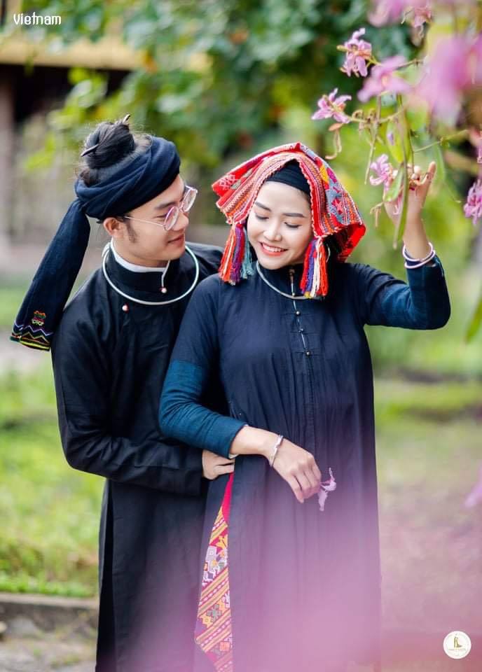 Tai Daeng Ethnic | VIETNAM 🇻🇳