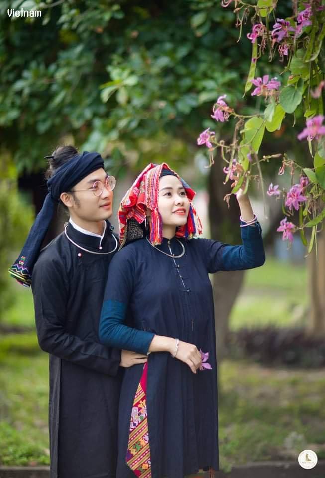 Tai Daeng Ethnic | VIETNAM 🇻🇳
