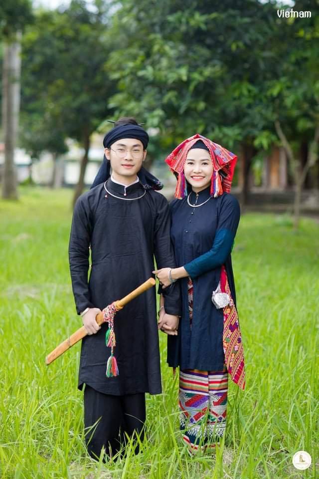 Tai Daeng Ethnic | VIETNAM 🇻🇳