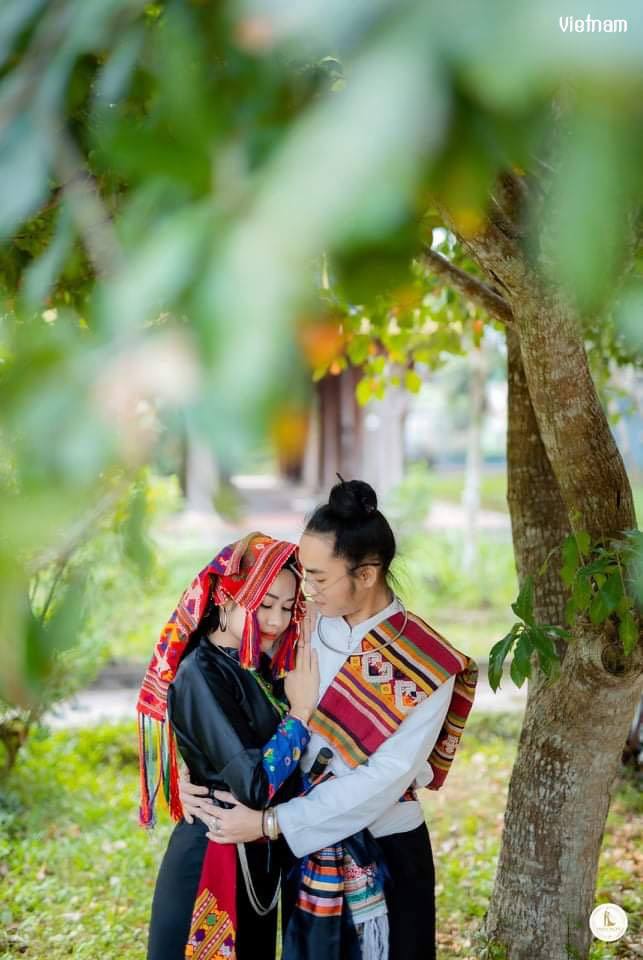 Tai Daeng Ethnic | VIETNAM 🇻🇳