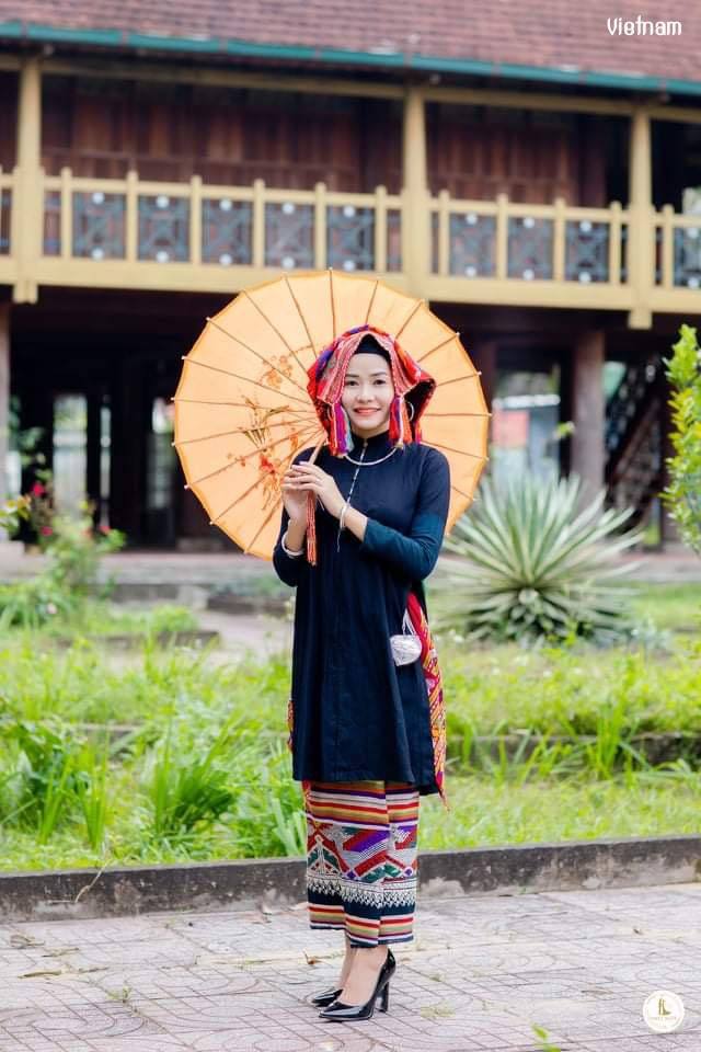 Tai Daeng Ethnic | VIETNAM 🇻🇳