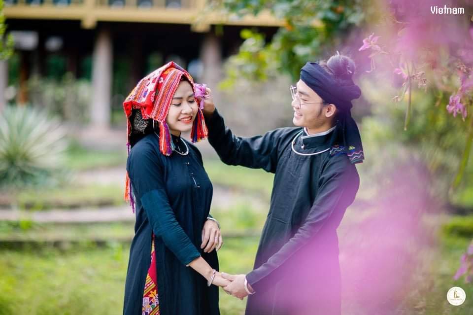 Tai Daeng Ethnic | VIETNAM 🇻🇳
