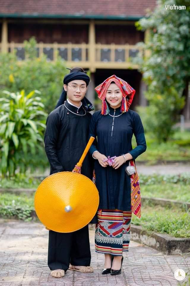 Tai Daeng Ethnic | VIETNAM 🇻🇳