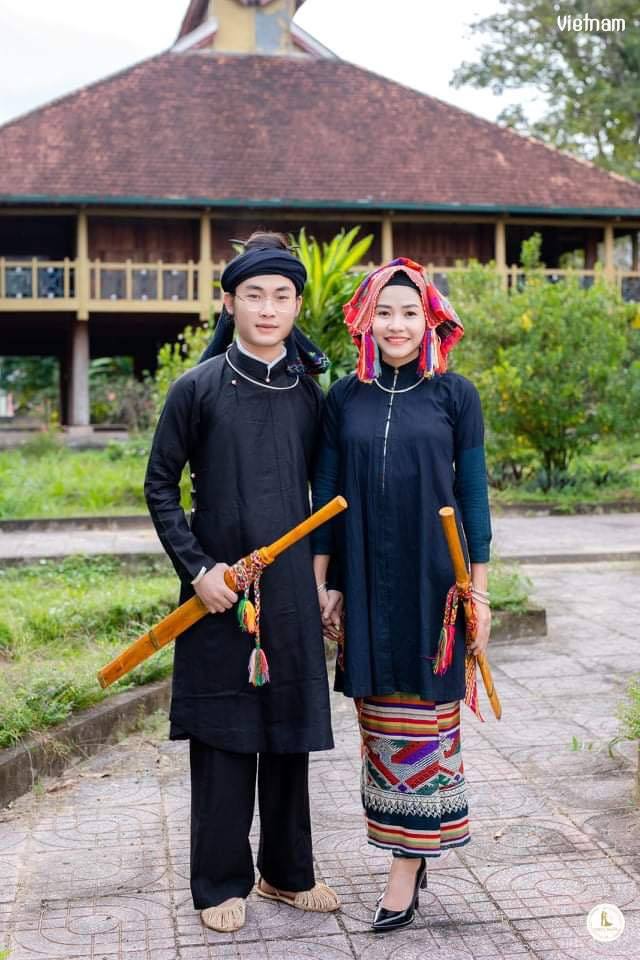 Tai Daeng Ethnic | VIETNAM 🇻🇳
