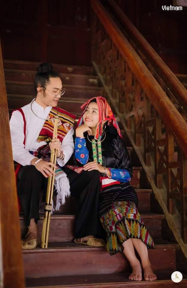 Tai Daeng Ethnic | VIETNAM 🇻🇳