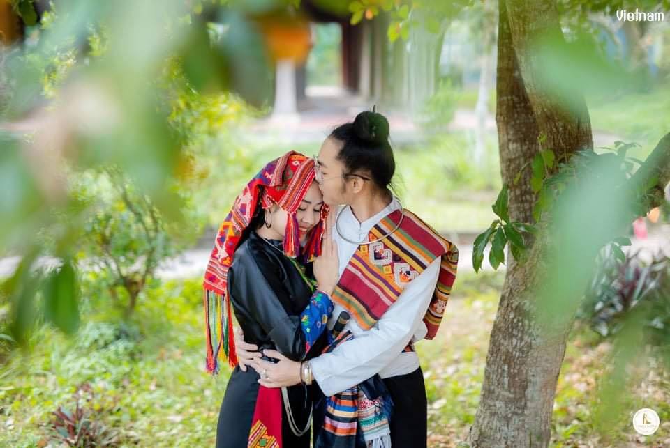 Tai Daeng Ethnic | VIETNAM 🇻🇳