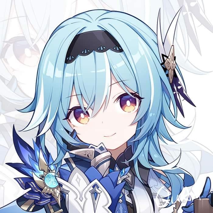 รวบรูปน่ารักๆ ของ Genshin Impact Chibi