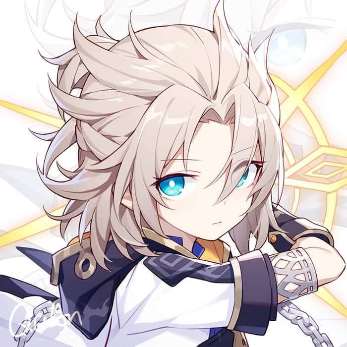 รวบรูปน่ารักๆ ของ Genshin Impact Chibi
