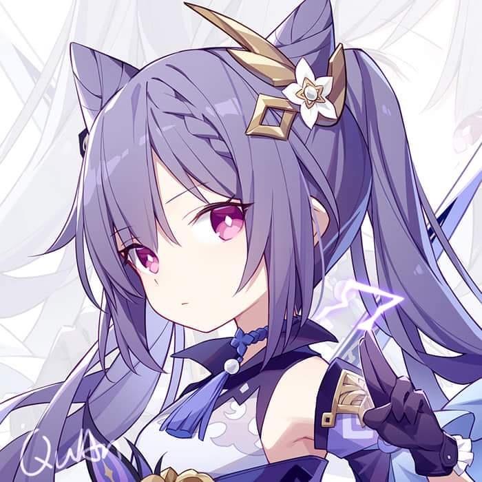 รวบรูปน่ารักๆ ของ Genshin Impact Chibi