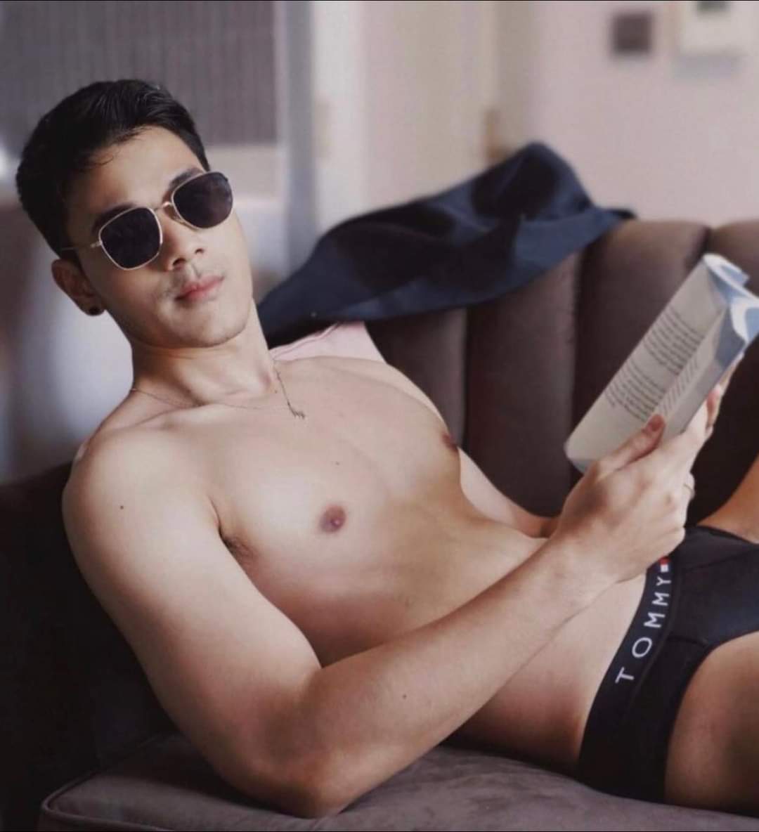 อยากได้อยากโดน สุดโคนก็ยอมจุก11